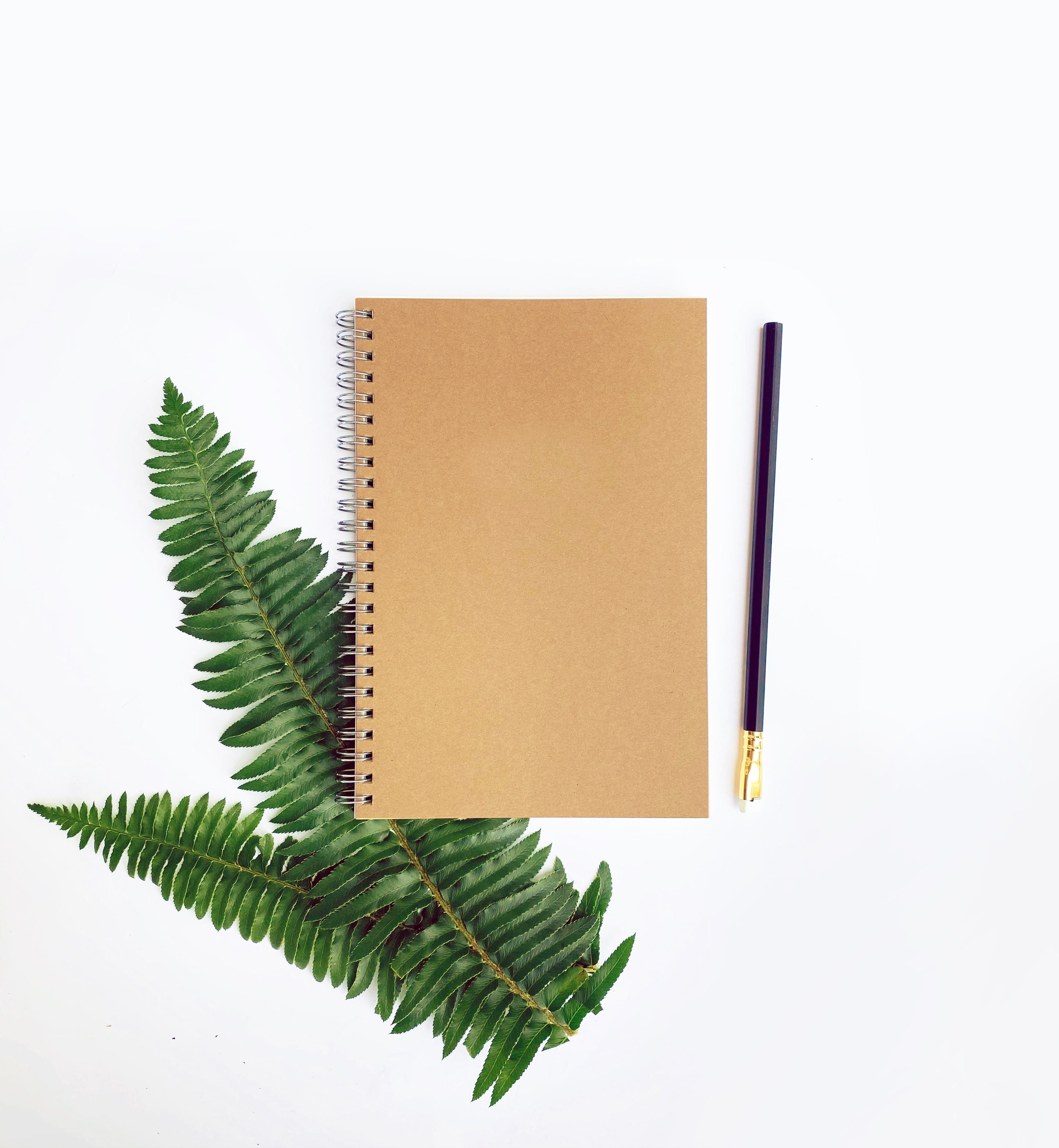 Notebooks & Writing Utensils