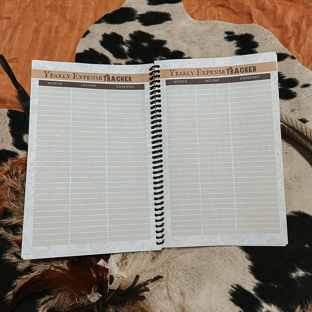 Branded - Bill Tracker